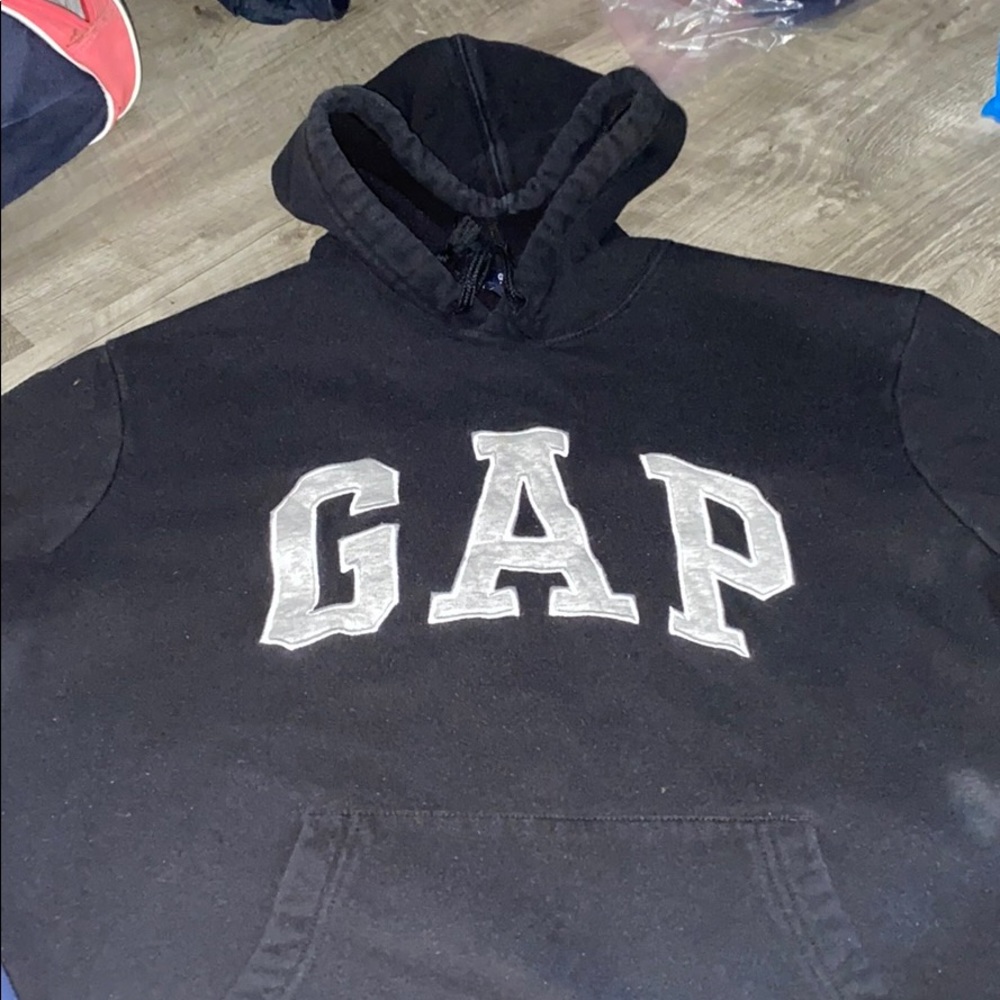 GAP hoodie
